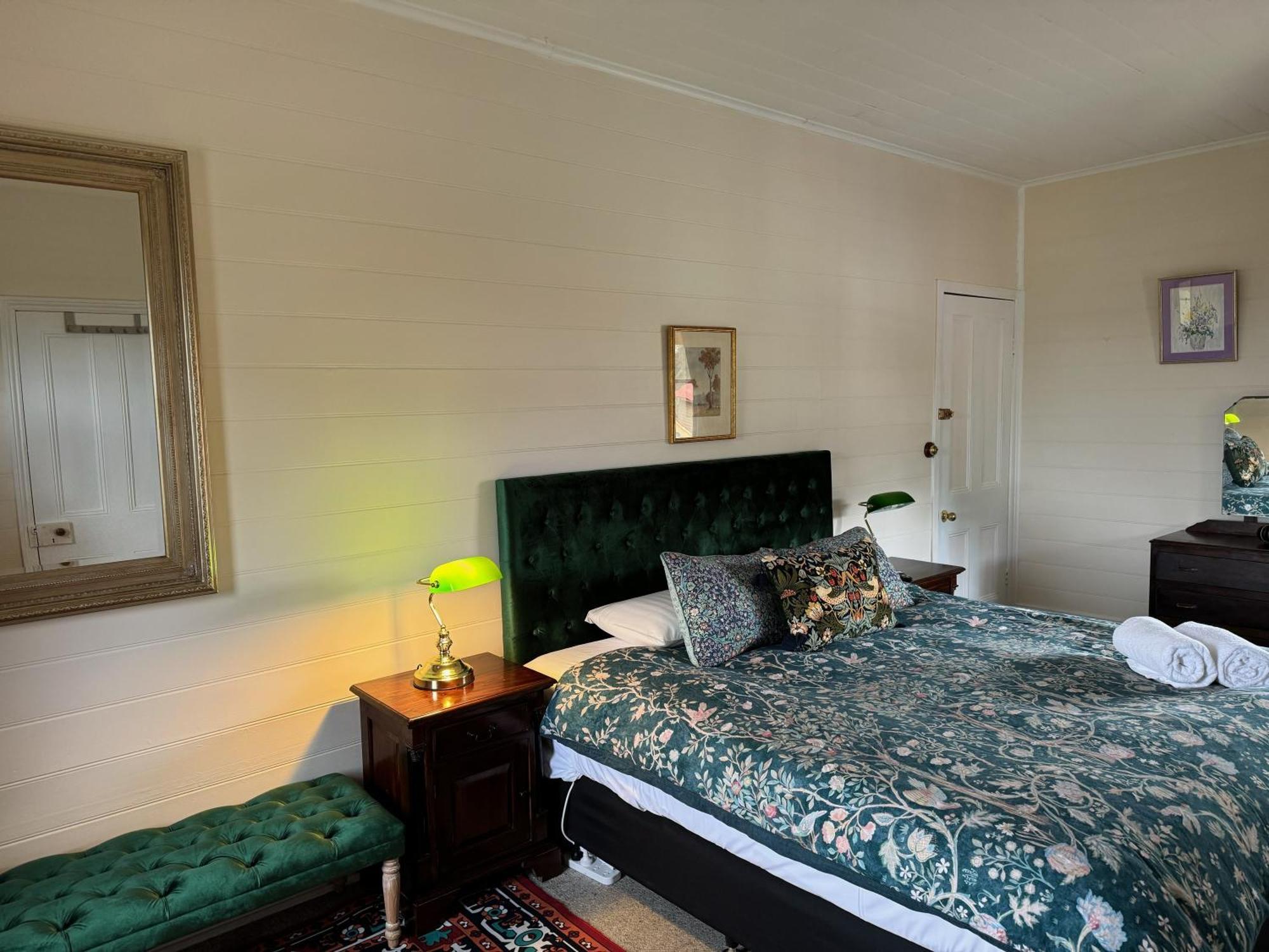 Stay At Tilba Central Tilba Ngoại thất bức ảnh