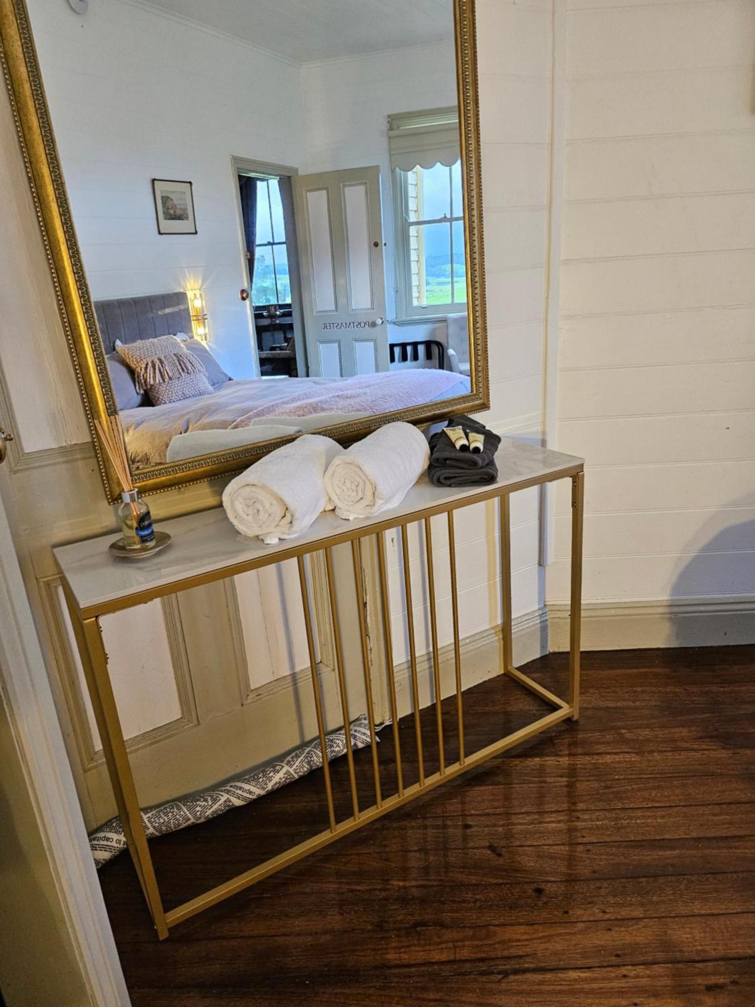 Stay At Tilba Central Tilba Ngoại thất bức ảnh
