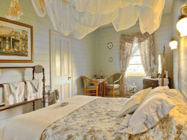 Stay At Tilba Central Tilba Ngoại thất bức ảnh